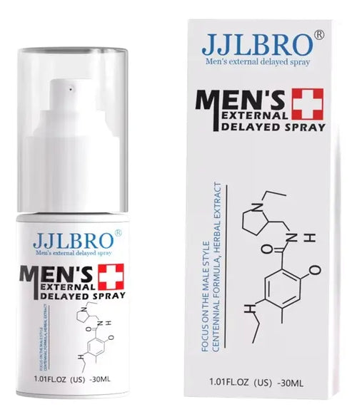 Potenciador Retardante Masculino