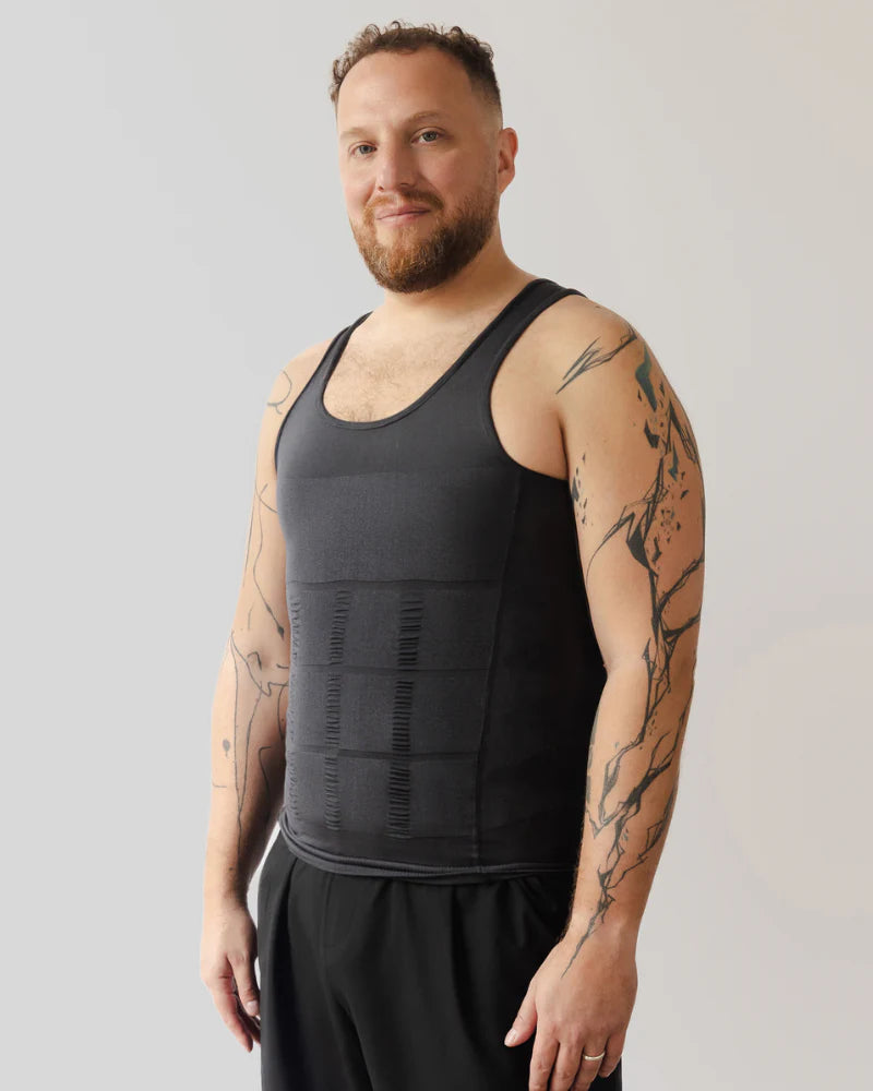 Shape-fit | Camiseta de Alta Compresión