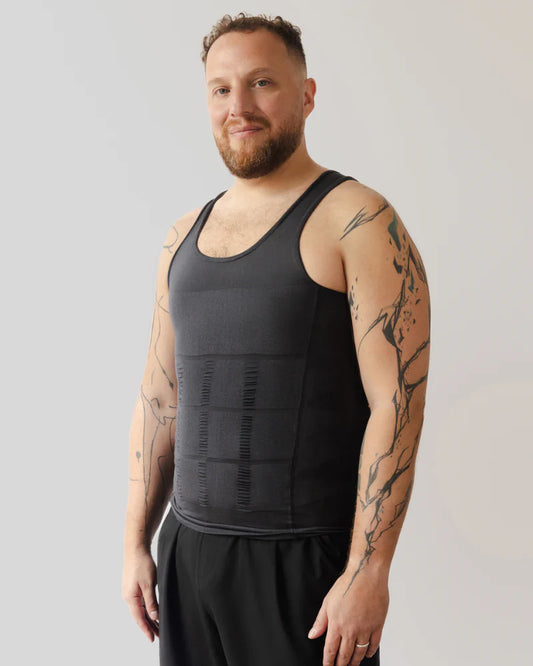 Shape-fit | Camiseta de Alta Compresión