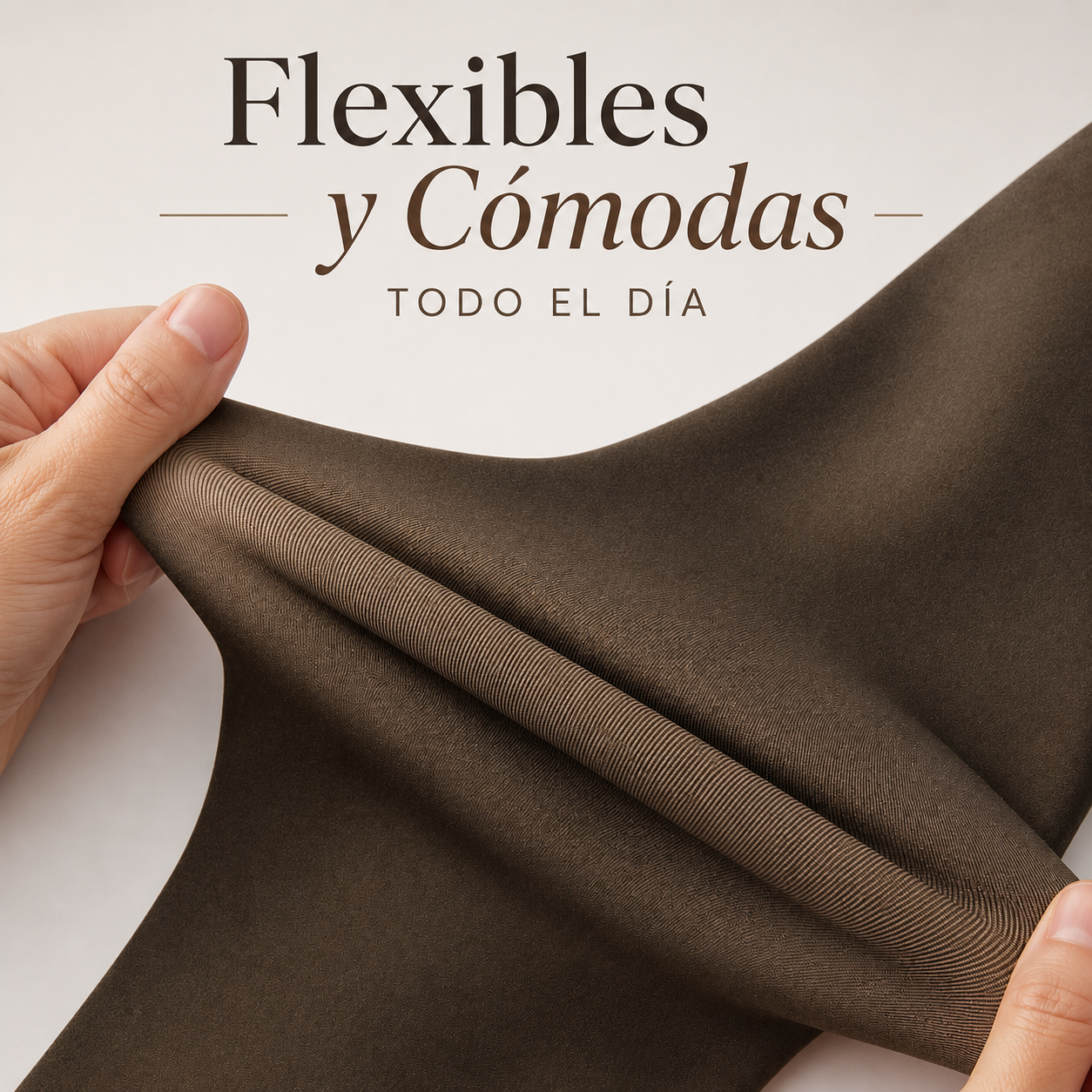 Pantys Efecto Piel con Polar