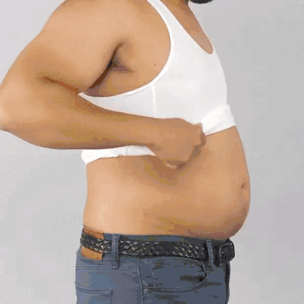 Shape-fit | Camiseta de Alta Compresión